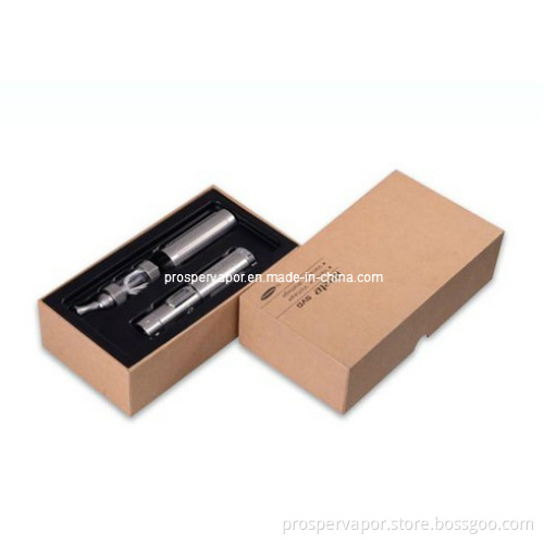 Wholesale Genuine 100% Original Innokin Svd Innokin Itaste Svd Starter Kit